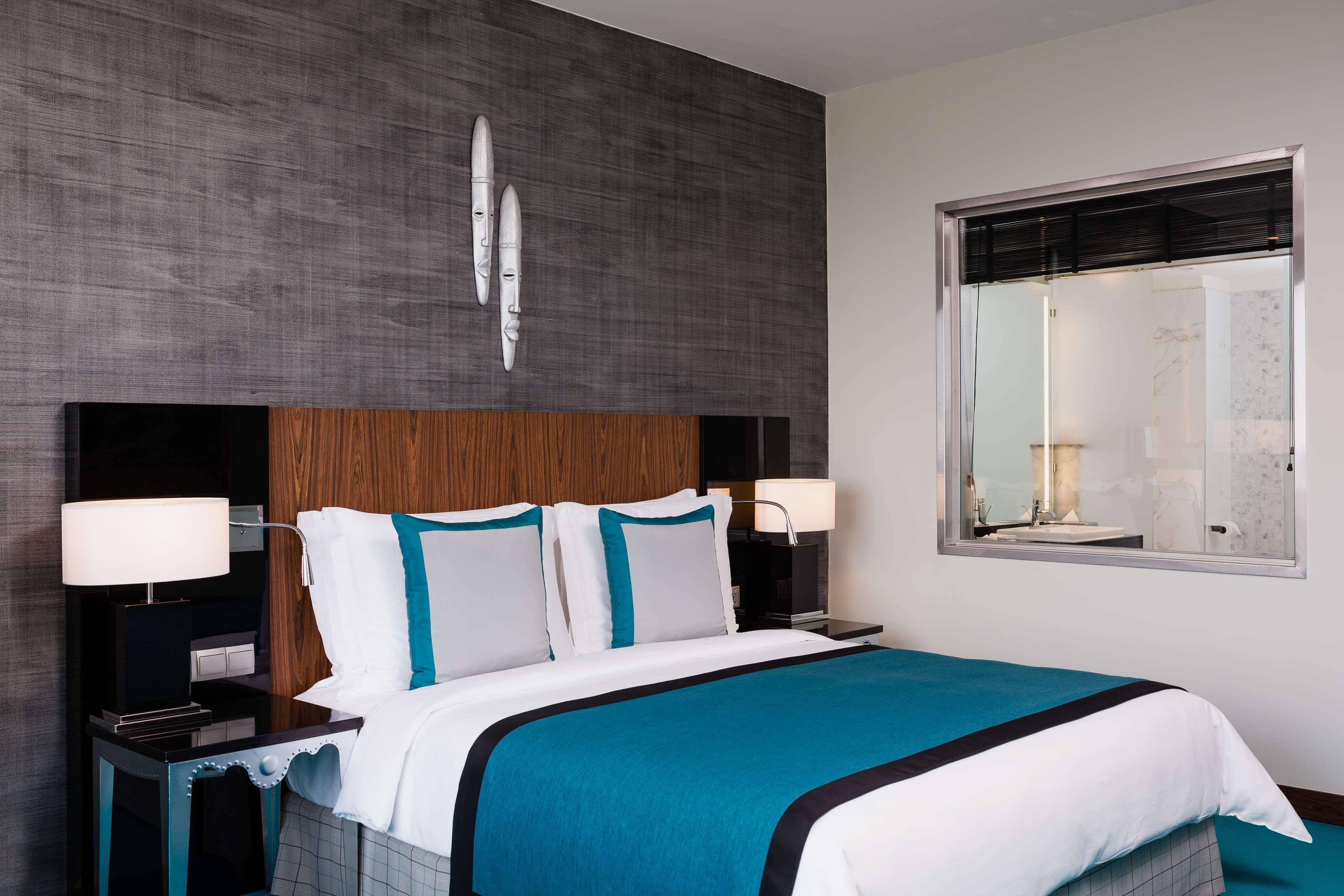 Radisson Blu Hotel, Nairobi Upper Hill Extérieur photo