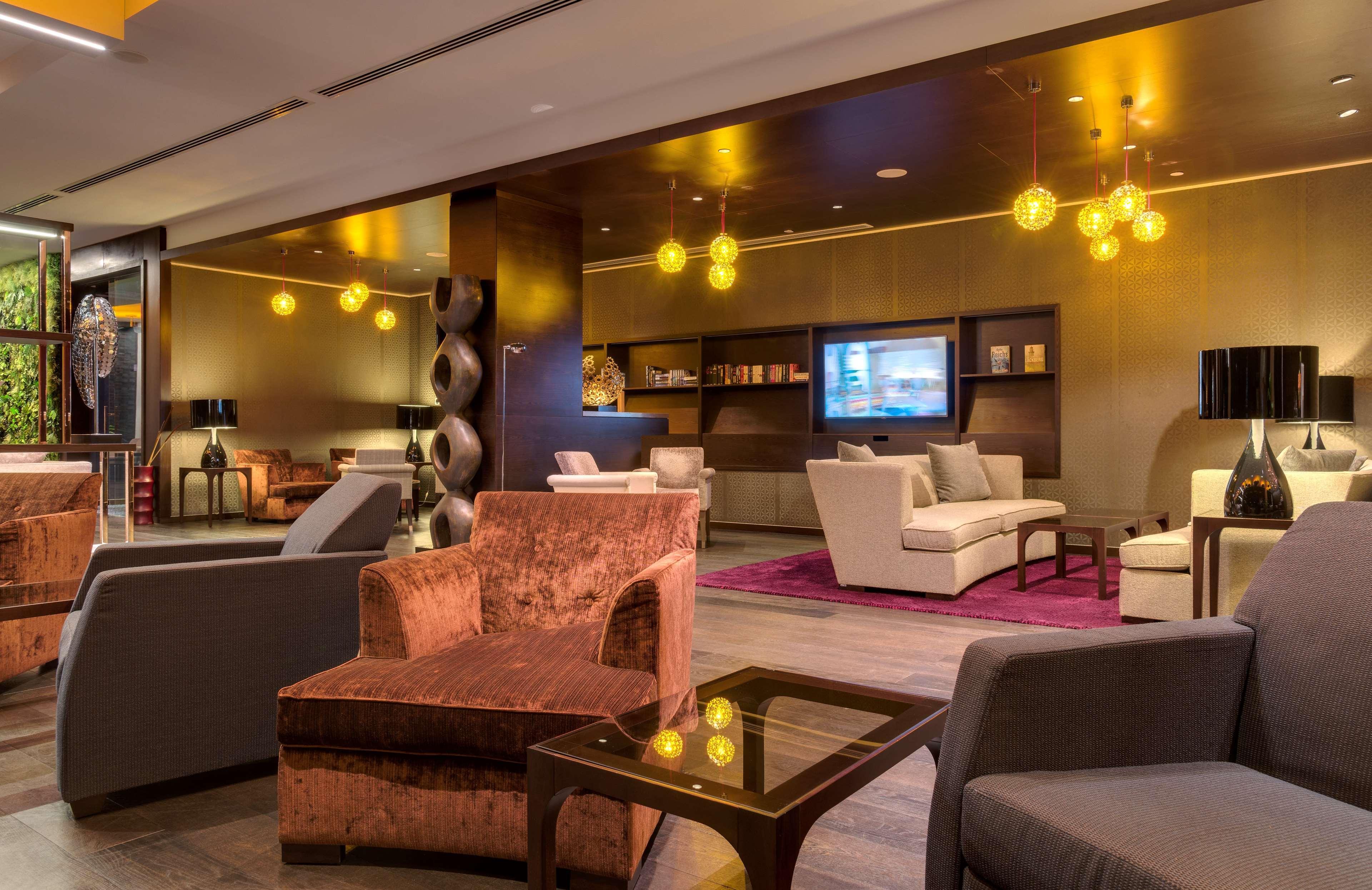 Radisson Blu Hotel, Nairobi Upper Hill Extérieur photo