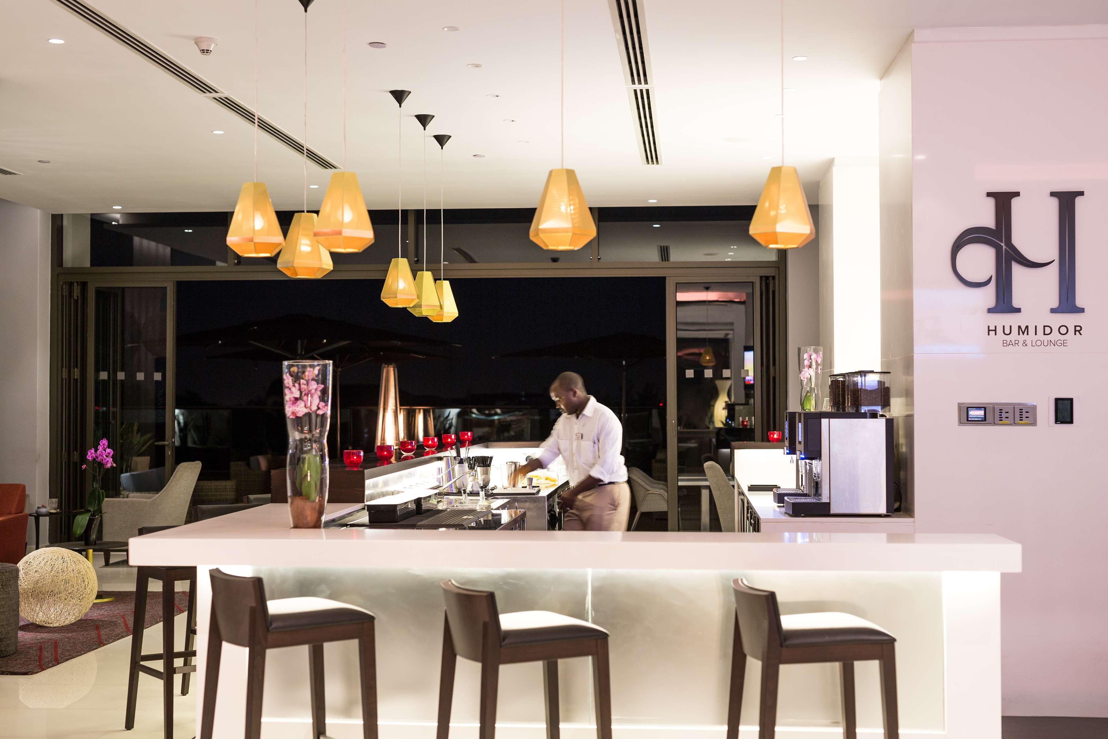 Radisson Blu Hotel, Nairobi Upper Hill Extérieur photo