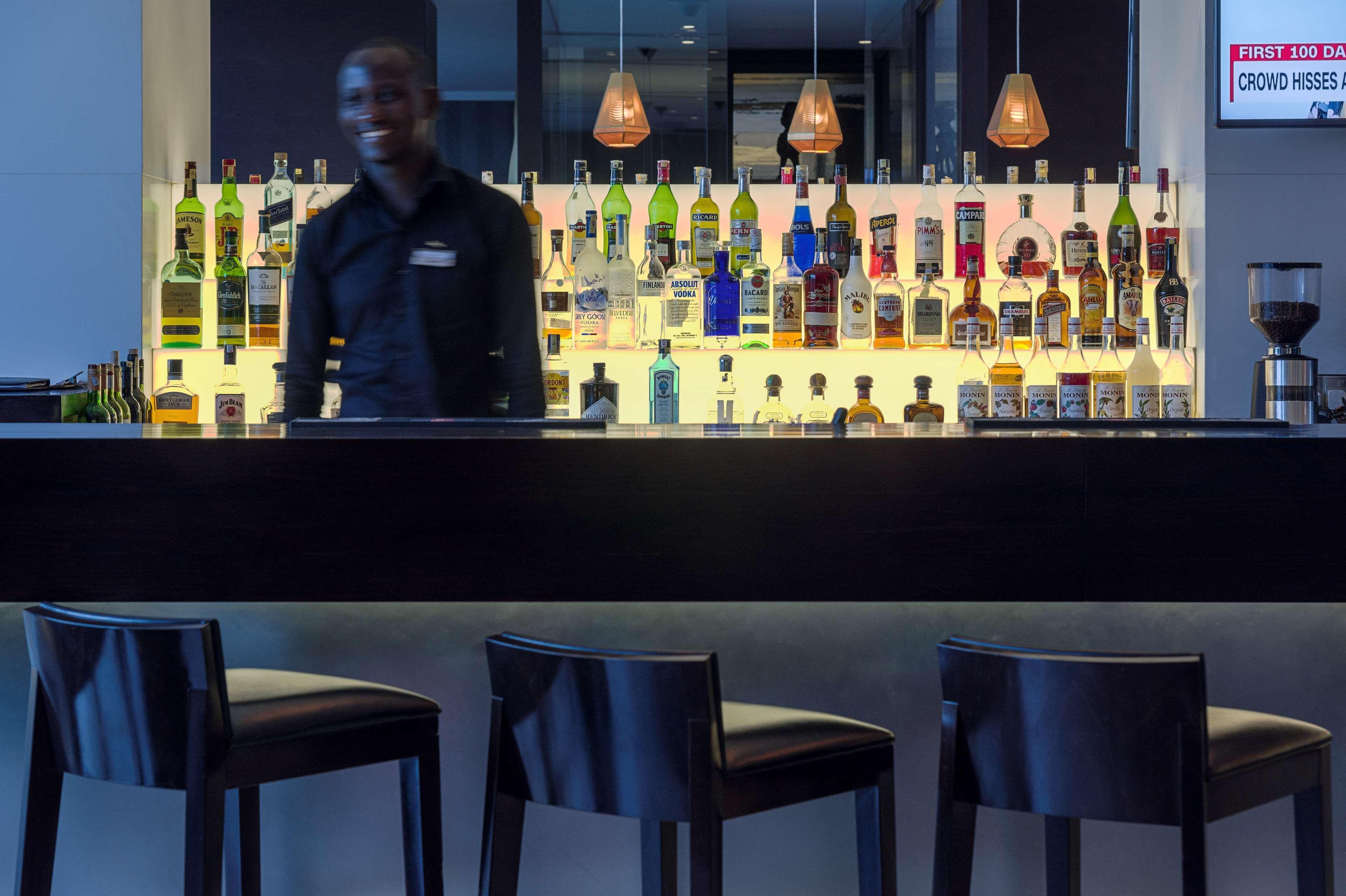 Radisson Blu Hotel, Nairobi Upper Hill Extérieur photo