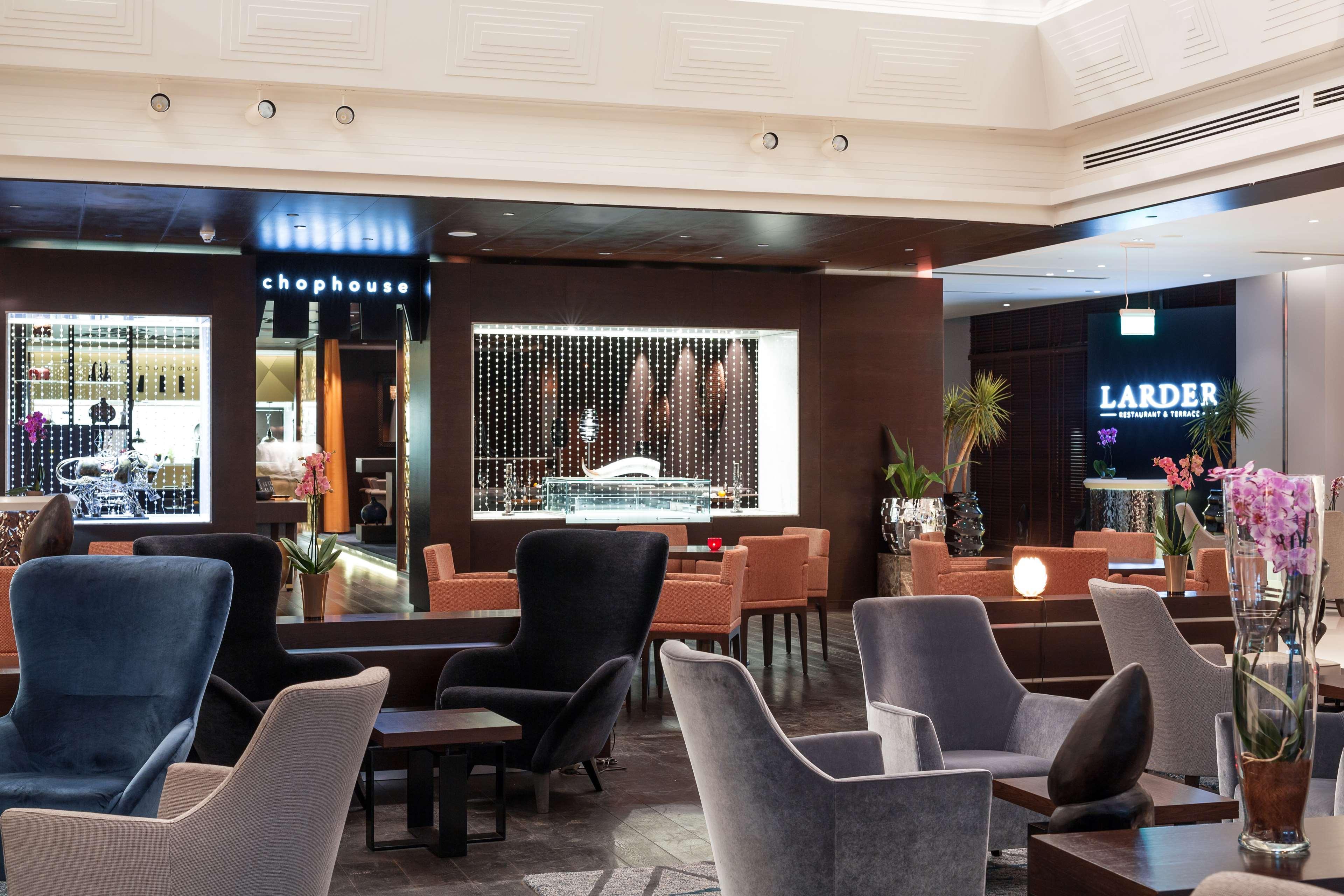 Radisson Blu Hotel, Nairobi Upper Hill Extérieur photo