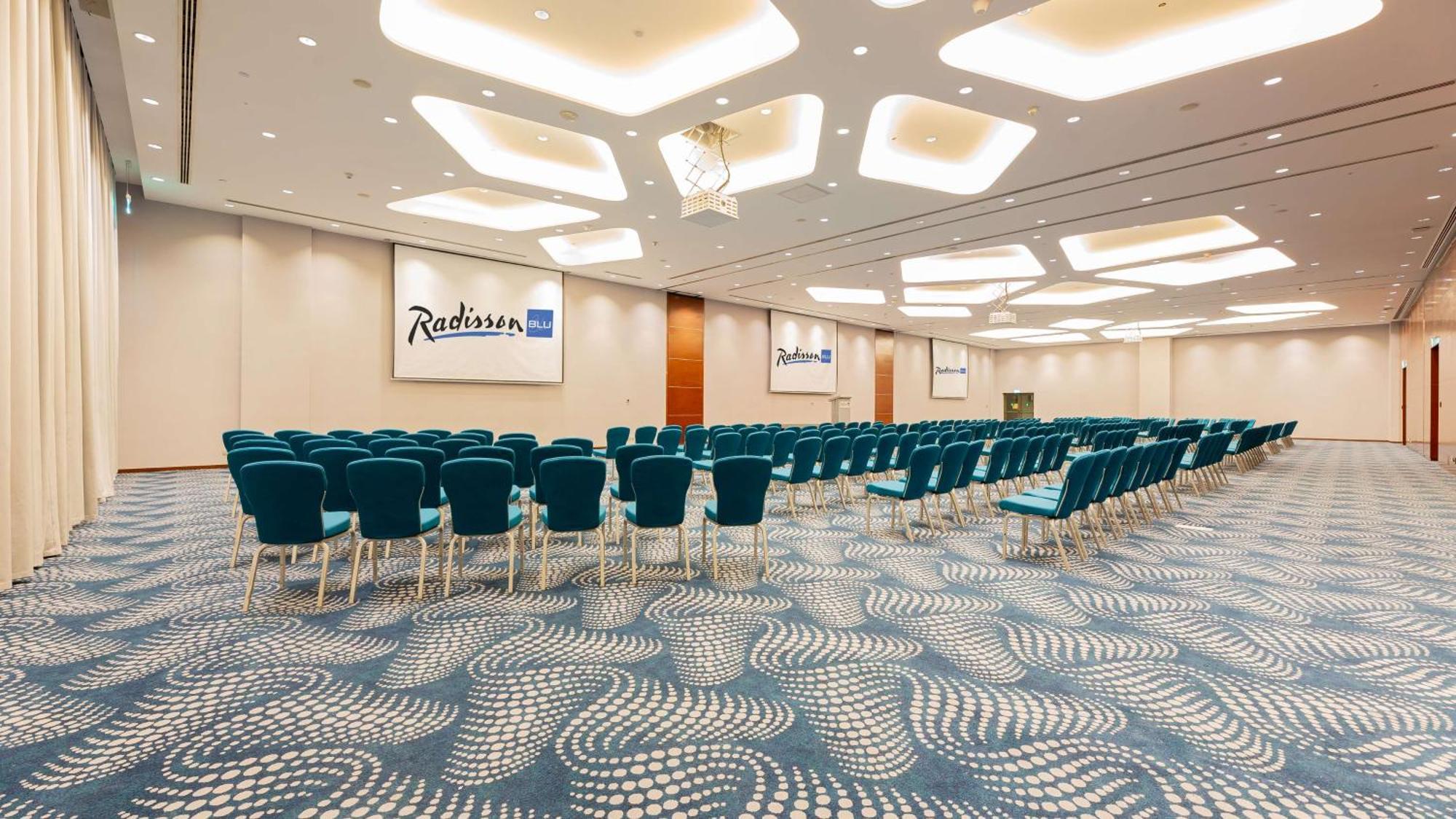 Radisson Blu Hotel, Nairobi Upper Hill Extérieur photo